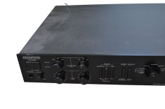 PreAmplificator Kenwood Basic C 2