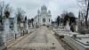 Vand loc de veci cimitirul eternitatea galati !