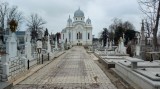 Vand loc de veci cimitirul eternitatea galati !