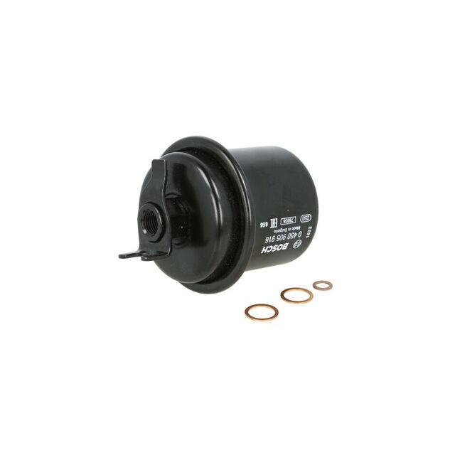 filtru combustibil HONDA ACCORD V cupe CD BOSCH 0450905916