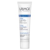 Crema Reparatoare Bariederm Cica, 40 ml, Uriage, Sensibil