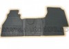 Covorase Cauciuc Volkswagen LT2 (1997-2005) Fata, Margine Protectie, Impermeabile