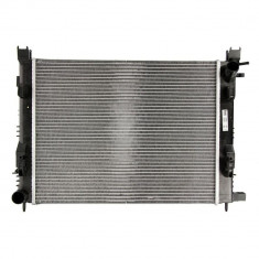 Radiator racire motor Dacia Dokker, Duster, Lodgy, Logan Ii, Logan Mcv Ii, Sandero Ii; Renault Captur, Clio Grandtour Iv, Clio Iv