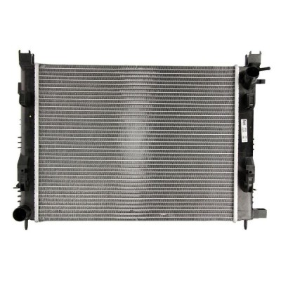 Radiator racire motor Dacia Dokker, Duster, Lodgy, Logan Ii, Logan Mcv Ii, Sandero Ii; Renault Captur, Clio Grandtour Iv, Clio Iv foto