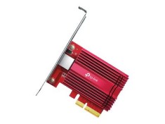 Placa de retea TP-LINK TX401, Gigabit foto