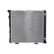 Radiator racire Mercedes W124/Clasa E, 1984-10.1992 Model 200 (2, 0 77/80kw); 200e (2, 0 87/90kw); 230e (2, 3 97/100kw) Benzina, tip climatizare cu A