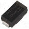 Dioda Transil SMD, unidirectional, 1F (DO214AC), SHINDENGEN - ST02-82F1-5103