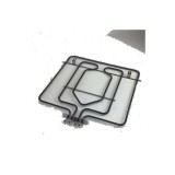 Rezistență Plafon Cuptor LA GERMANIA - BERTAZZONI 606100 Original Piese Cuptor