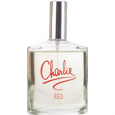 Charlie Red Apa de toaleta Femei 100 ml foto