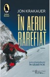 In aerul rarefiat - Jon Krakauer