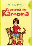 Pacostea de Ramona #2 | paperback - Beverly Cleary, Arthur