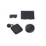 Cumpara ieftin Set capace protectie pentru GoPro Hero 3+ GoPro Hero 4 GP137