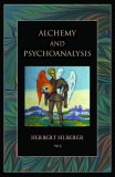 Alchemy &amp; Psychoanalysis (Alchimie si Psihanaliza) Jung Freud simboluri alchimia, 2016