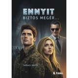 Ennyit biztos meg&eacute;r... - Farkas D&aacute;vid