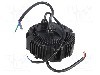 Alimentator pentru LED, 36V DC, 4,4A, 158,4W, MEAN WELL - HBG-160-36DA