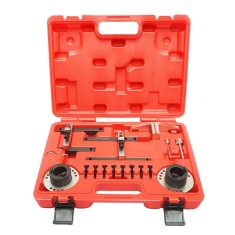 Trusa cale blocare si sincronizare distributie FORD 1.0l 3-Cyl. Ecoboost Breckner Germany foto