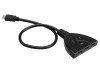 Comutator HDMI 3c 1080p
