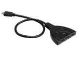 Comutator HDMI 3c 1080p