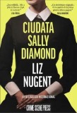 Cumpara ieftin Ciudata Sally Diamond/Liz Nugent