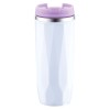 Cana termos inox Peterhof PH-12424, 400 ml, capac mov