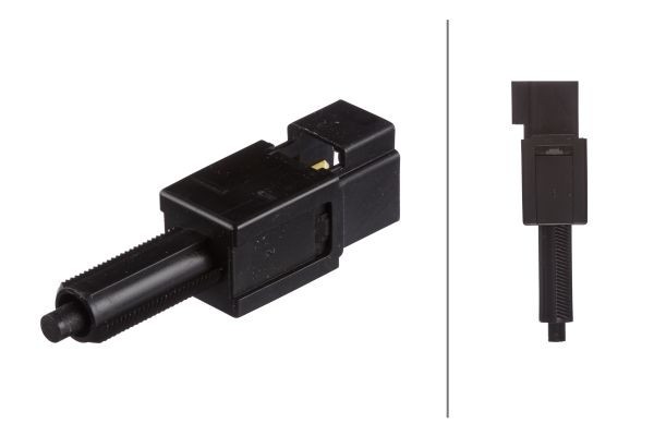 HELLA 6DD 010 966-271 Comutator lumini frana