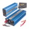 Convertor de tensiune auto, invertor tensiune 12V 230V 1800 W, Powermat