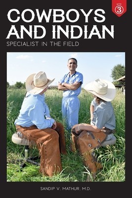 Cowboys and Indian Book 3: Specialist in the Field foto