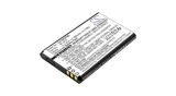 Cameron Sino 750mAh Anycool Enjoy W02 Baterie