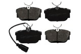 Set Placute Frana ASAM 71747