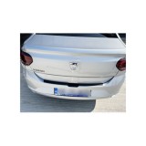 Abtibild protectie portbagaj compatibil Logan 3 negru mat texturat Cod:QITL3-03 Automotive TrustedCars, Oem