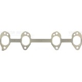 Victor Reinz Garnitura, galerie evacuare