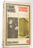 Frank Norris - O intamplare din Chicago