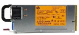 Cumpara ieftin Sursa Server HP 750W Platinum HSTNS-PD29 pentru ProLiant DL380 G8 - Second Hand
