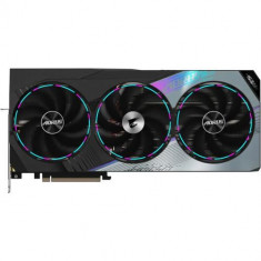 Placa video GIGABYTE AORUS GeForce RTX 4080 SUPER MASTER 16GB GDDR6X 256-bit DLSS 3.0