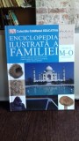 ENCICLOPEDIA ILUSTRATA A FAMILIEI - VOL.10 M-O