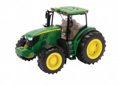 JOHN DEERE - TRACTOR BIG FARM foto