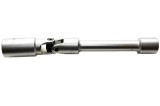 Gl&uuml;hkerzenschl&uuml;ssel Gelenk, 3/8 Zoll, 16mm, 12pt
