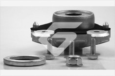 HUTCHINSON KS 110 Set reparatie, rulment sarcina amortizor
