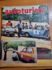 Revista Autoturism Iulie 1977, Inceput Constructie Fabrica Oltcit Craiova, 16 Pagini, Stare Buna