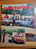 Autoturism iulie 1977-inceputul constructiei fabricii oltcit de la craiova