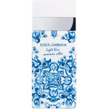 Cumpara ieftin Dolce&amp;Gabbana Light Blue Summer Vibes Eau de Toilette pentru femei 100 ml