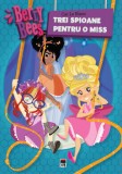Cumpara ieftin Berry Bees. Trei spioane pentru o miss/Cat Le Blanc