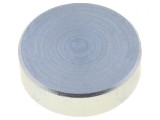 Magnet Fix Neodim 16mm 95N Oțel