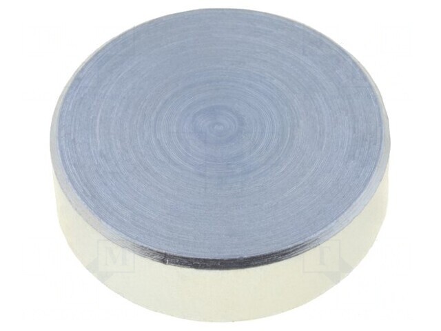 Magnet Fix Neodim 16mm 95N Oțel