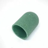 Cumpara ieftin Smirghel Freza Electrica 10 x 15 mm - 120, 1 buc, Green