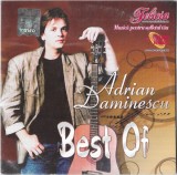 Adrian Daminescu - Best Of, CD