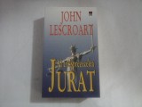 AL TREISPREZECELEA JURAT (roman) - John LESCROART