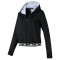 Bluza Puma SOFT SPORTS DRAPEY FZ HOODY