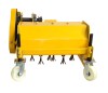 ProGARDEN TV600 Tocator vegetatie pentru minitractoare Campo T12/T18 ProAdvanced PowerfulTools