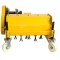 ProGARDEN TV600 Tocator vegetatie pentru minitractoare Campo T12/T18 ProAdvanced PowerfulTools